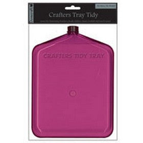 Dovecraft - Crafters Tidy Tray - Small
