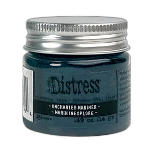 Ranger - Tim Holtz - Distress Embossing Glaze - Uncharted Mariner