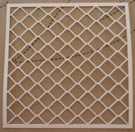 Twiddleybitz - Template - Chicken Wire