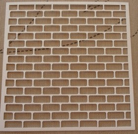 Twiddleybitz - Template - Bricks
