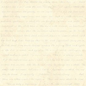 The Paper Loft - White Washed Nautical Series - 12x12" Cardstock - Nautical Sea Script - NC107