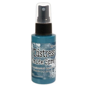 Ranger - Tim Holtz - Distress Oxide Spray - Uncharted Mariner