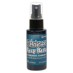 Ranger - Tim Holtz - Distress Spray Stain - Uncharted Mariner
