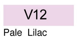 Copic - Ciao - Pale Lilac - V12