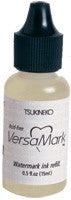 Tsukineko - VersaMark ink Refill - 15ml