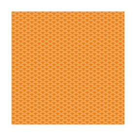 WRMK - Washi Adhesive - Orange - Sheet 12x12"
