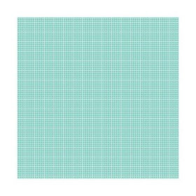 WRMK - Washi Adhesive - Aqua - Sheet 12x12"