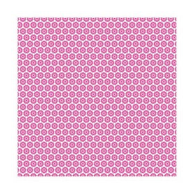 WRMK - Washi Adhesive Sheet - Pink - 12x12"