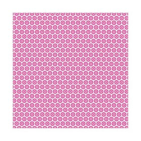 WRMK - Washi Adhesive Sheet - Pink - 12x12"