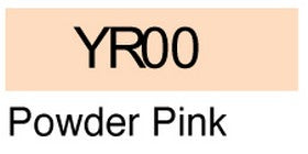Copic - Ciao - Power Pink - YR00