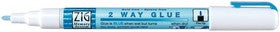 Zig - Millenium - 2 Way Glue - Fine (2mm)