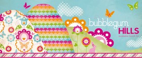 KaiserCraft - Bubblegum Hills Collection - Entire Kit