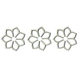 Buzz and Bloom - Chipboard - Head Start - My Petal - Mini