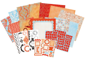 KaiserCraft - Empire - Entire Collection Kit