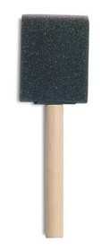 KAISERCRAFT 2" Foam Brush