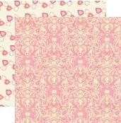 GCD Studios - Cloisonne Collection - Heart Sprinkles