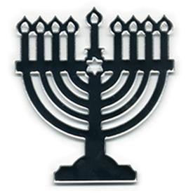 Buzz and Bloom - Mirror - Come light the Menorah