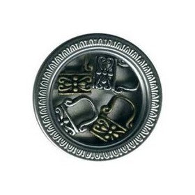 Maya Road - Ribbon Lockets