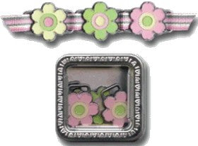 Maya Road - Ribbon Slides - Sunflower - Happiness