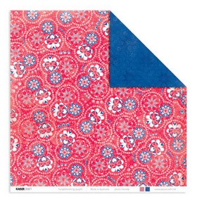 KaiserCraft - Paper 12x12" Lovestruck Collection - St Valentine