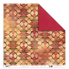 KaiserCraft - Grandiose Collection - Avantgarde - Paper 12x12"