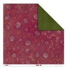 KaiserCraft - Belle Collection - Mary - 12x12" Paper - P414
