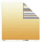 KaiserCraft - Paper 12x12" Rewind Collection - Volume