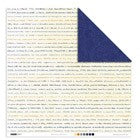 KaiserCraft - Paper 12x12" Rewind Collection - Playlist