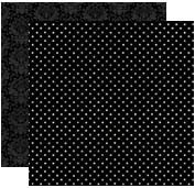GCD Studios - Paris Nights Collection - St Martin Shimmer