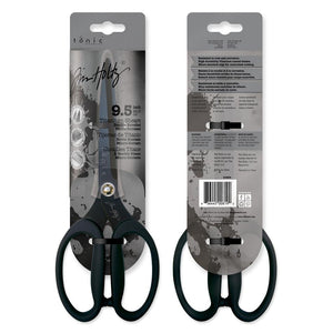 Tonic Studios - Tim Holtz - Titanium Shears - 819EUS