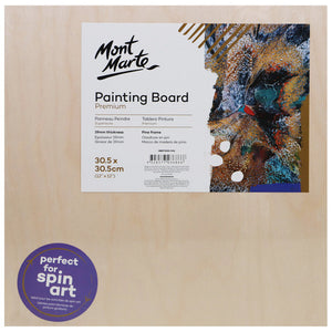 Mont Marte - Painting Board