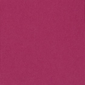 Bazzill - Washboard Texture - Hot Pink - 12x12"