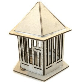 Twiddleybitz - Chipboard - Bird Cage Large