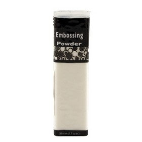 Clearsnap - Top Boss Embossing Powder - Clear