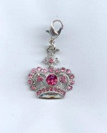 A Thousand Little Things - Crown Charm