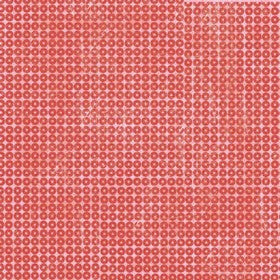 Carolees Creations - Love Collection - Pink Candy Dots 12x12" Paper