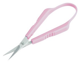 Couture Creations - Squizzers Micro Snips - Pink