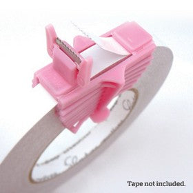 Couture Creations - Tape Cutter - Pink