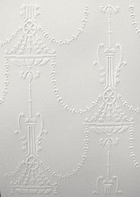 Couture Creations - Embossing Folder 5x7" - Victorian