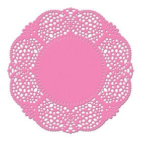 Couture Creations - Doily Dies - Lily G