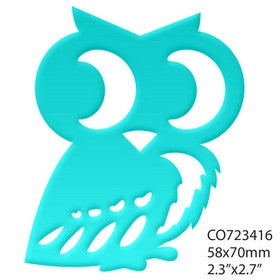 Couture Creations - Endless Dreams - Dies - Hoot Hoot