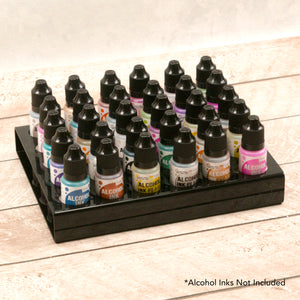 Couture Creations - Alcohol Ink Organiser