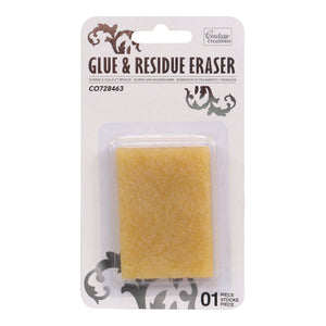 Couture Creations - Glue & Residue Eraser