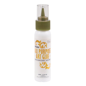 Couture Creations - Adhesive - All Purpose Art Glue - 60ml