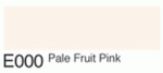Copic - Ciao - Pale Fruit Pink - E000