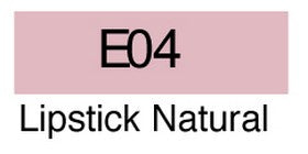 Copic - Ciao - Lipstick Natural - E04