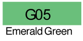 Copic - Ciao - Emerald Green - G05