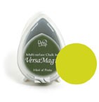 VersaMagic - Dew Drop - Tea Leaves GD-60