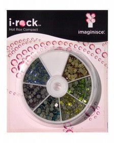 Imaginisce - I-Rock - Hot Rocks Compact - Jewels