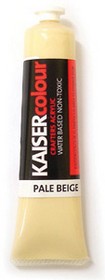 KaiserCraft - Acrylic Paint 75ml - Pale Beige